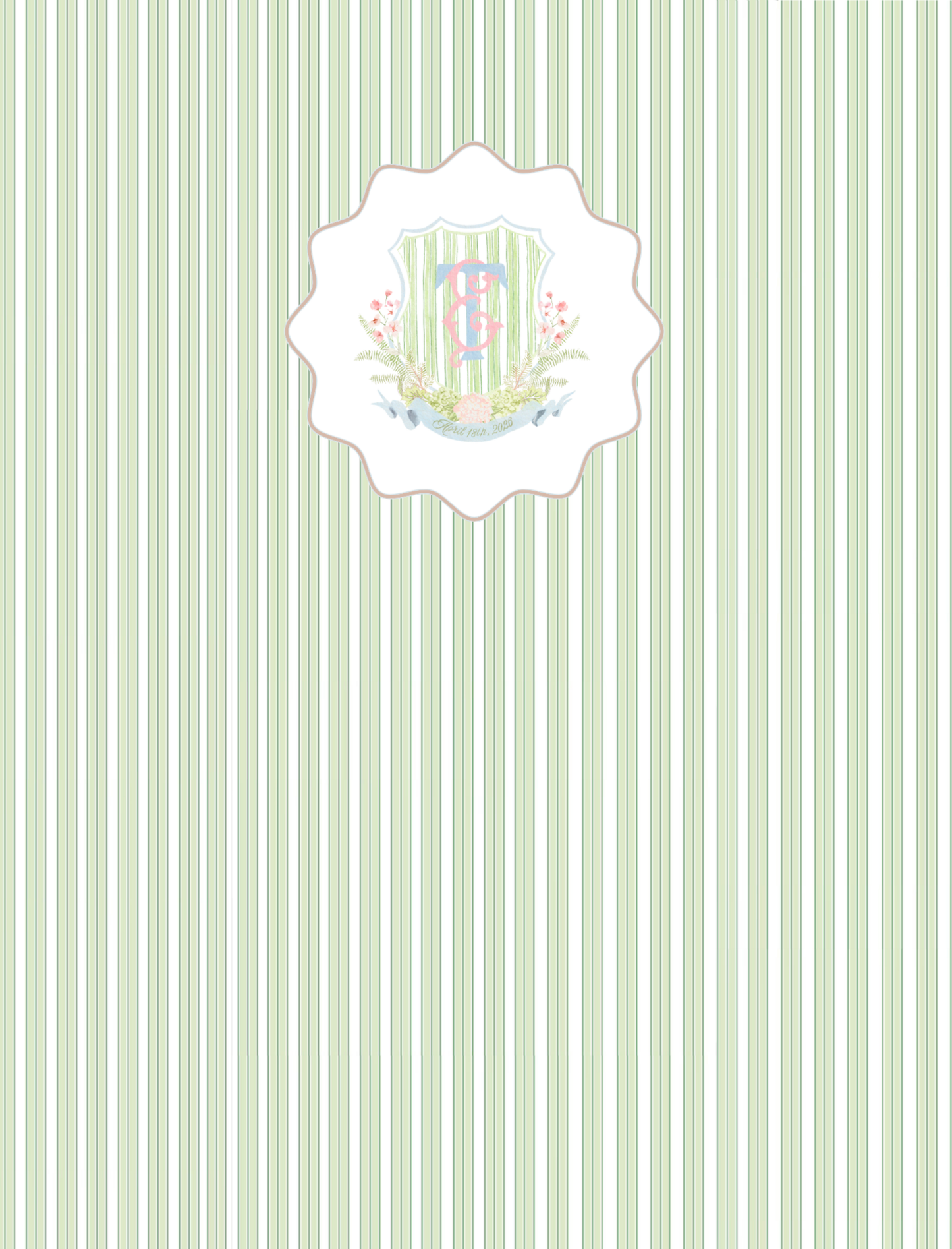 Envelope liner