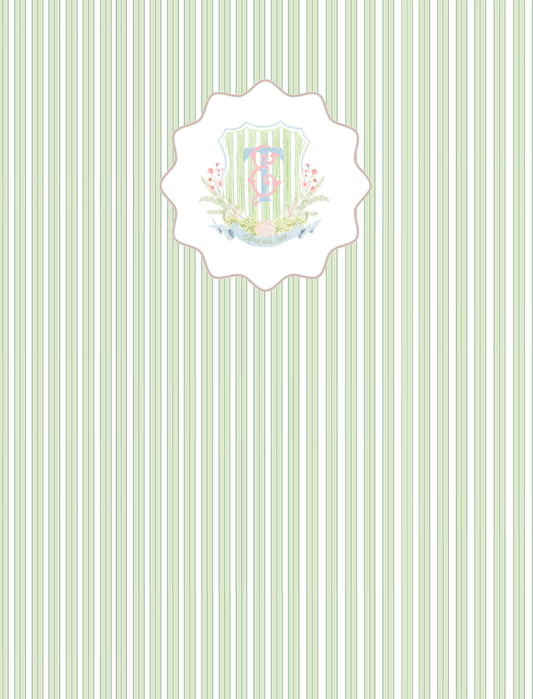 Envelope liner